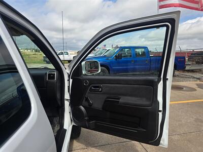 2012 Chevrolet Colorado 4X4 1OWNER AC RUNS&DRIVES GREAT GOOD TIRES BEDLINE   - Photo 35 - Woodward, OK 73801