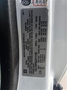 2012 Chevrolet Colorado 4X4 1OWNER AC RUNS&DRIVES GREAT GOOD TIRES BEDLINE   - Photo 65 - Woodward, OK 73801