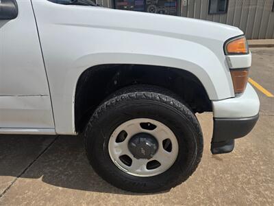 2012 Chevrolet Colorado 4X4 1OWNER AC RUNS&DRIVES GREAT GOOD TIRES BEDLINE   - Photo 47 - Woodward, OK 73801