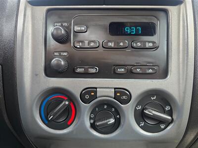 2012 Chevrolet Colorado 4X4 1OWNER AC RUNS&DRIVES GREAT GOOD TIRES BEDLINE   - Photo 22 - Woodward, OK 73801