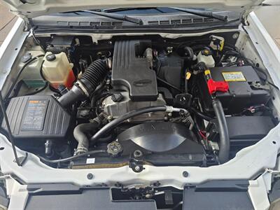 2012 Chevrolet Colorado 4X4 1OWNER AC RUNS&DRIVES GREAT GOOD TIRES BEDLINE   - Photo 9 - Woodward, OK 73801