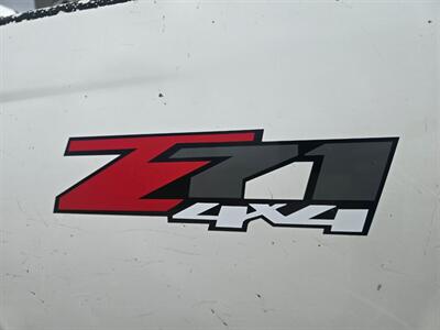 2012 Chevrolet Colorado 4X4 1OWNER AC RUNS&DRIVES GREAT GOOD TIRES BEDLINE   - Photo 10 - Woodward, OK 73801