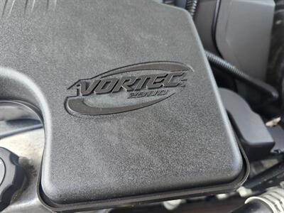 2012 Chevrolet Colorado 4X4 1OWNER AC RUNS&DRIVES GREAT GOOD TIRES BEDLINE   - Photo 45 - Woodward, OK 73801