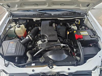 2012 Chevrolet Colorado 4X4 1OWNER AC RUNS&DRIVES GREAT GOOD TIRES BEDLINE   - Photo 43 - Woodward, OK 73801