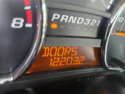 2012 Chevrolet Colorado 4X4 1OWNER AC RUNS&DRIVES GREAT GOOD TIRES BEDLINE   - Photo 16 - Woodward, OK 73801