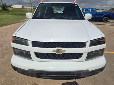 2012 Chevrolet Colorado 4X4 1OWNER AC RUNS&DRIVES GREAT GOOD TIRES BEDLINE   - Photo 7 - Woodward, OK 73801