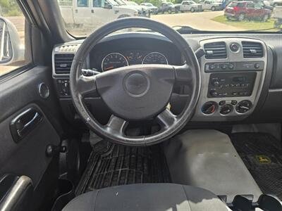 2012 Chevrolet Colorado 4X4 1OWNER AC RUNS&DRIVES GREAT GOOD TIRES BEDLINE   - Photo 20 - Woodward, OK 73801