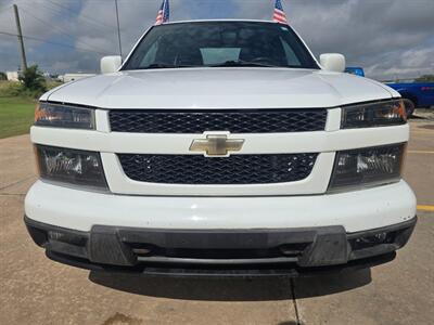 2012 Chevrolet Colorado 4X4 1OWNER AC RUNS&DRIVES GREAT GOOD TIRES BEDLINE   - Photo 58 - Woodward, OK 73801