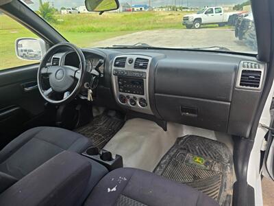 2012 Chevrolet Colorado 4X4 1OWNER AC RUNS&DRIVES GREAT GOOD TIRES BEDLINE   - Photo 27 - Woodward, OK 73801