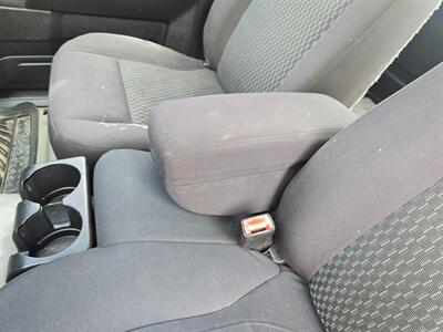 2012 Chevrolet Colorado 4X4 1OWNER AC RUNS&DRIVES GREAT GOOD TIRES BEDLINE   - Photo 33 - Woodward, OK 73801