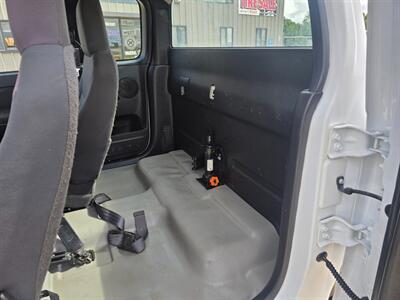 2012 Chevrolet Colorado 4X4 1OWNER AC RUNS&DRIVES GREAT GOOD TIRES BEDLINE   - Photo 30 - Woodward, OK 73801