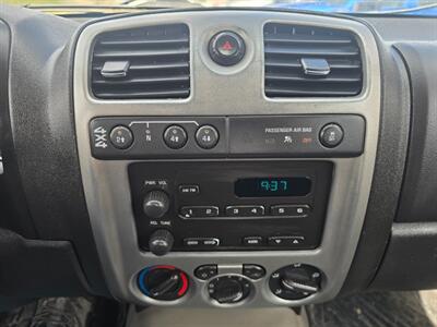 2012 Chevrolet Colorado 4X4 1OWNER AC RUNS&DRIVES GREAT GOOD TIRES BEDLINE   - Photo 21 - Woodward, OK 73801
