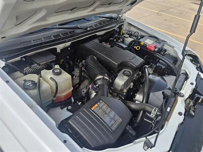 2012 Chevrolet Colorado 4X4 1OWNER AC RUNS&DRIVES GREAT GOOD TIRES BEDLINE   - Photo 44 - Woodward, OK 73801