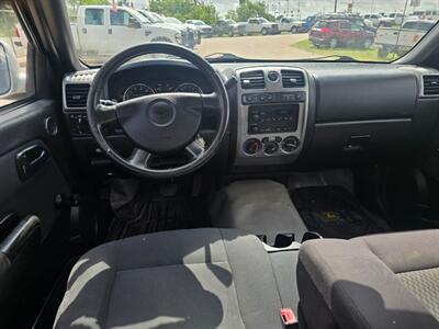 2012 Chevrolet Colorado 4X4 1OWNER AC RUNS&DRIVES GREAT GOOD TIRES BEDLINE   - Photo 26 - Woodward, OK 73801
