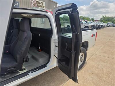 2012 Chevrolet Colorado 4X4 1OWNER AC RUNS&DRIVES GREAT GOOD TIRES BEDLINE   - Photo 37 - Woodward, OK 73801
