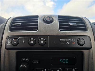 2012 Chevrolet Colorado 4X4 1OWNER AC RUNS&DRIVES GREAT GOOD TIRES BEDLINE   - Photo 23 - Woodward, OK 73801