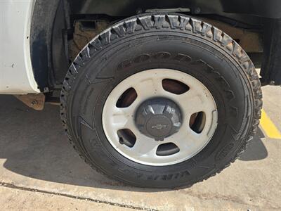 2012 Chevrolet Colorado 4X4 1OWNER AC RUNS&DRIVES GREAT GOOD TIRES BEDLINE   - Photo 38 - Woodward, OK 73801