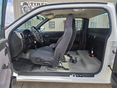 2012 Chevrolet Colorado 4X4 1OWNER AC RUNS&DRIVES GREAT GOOD TIRES BEDLINE   - Photo 18 - Woodward, OK 73801