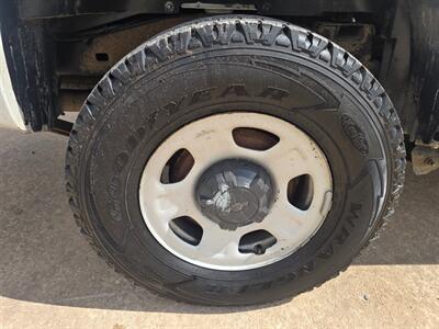2012 Chevrolet Colorado 4X4 1OWNER AC RUNS&DRIVES GREAT GOOD TIRES BEDLINE   - Photo 40 - Woodward, OK 73801