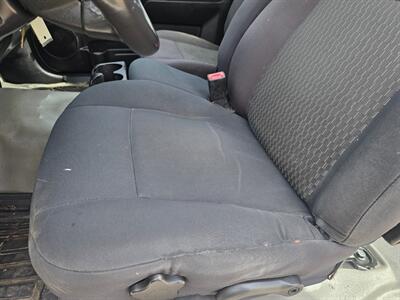 2012 Chevrolet Colorado 4X4 1OWNER AC RUNS&DRIVES GREAT GOOD TIRES BEDLINE   - Photo 31 - Woodward, OK 73801