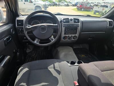 2012 Chevrolet Colorado 4X4 1OWNER AC RUNS&DRIVES GREAT GOOD TIRES BEDLINE   - Photo 17 - Woodward, OK 73801