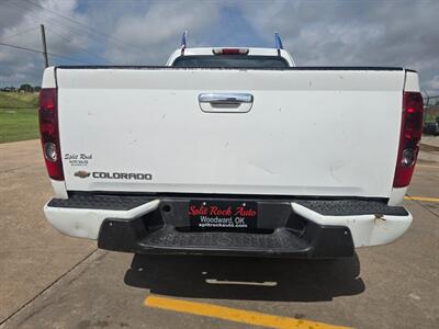 2012 Chevrolet Colorado 4X4 1OWNER AC RUNS&DRIVES GREAT GOOD TIRES BEDLINE   - Photo 59 - Woodward, OK 73801