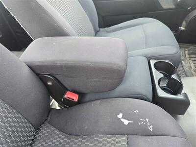 2012 Chevrolet Colorado 4X4 1OWNER AC RUNS&DRIVES GREAT GOOD TIRES BEDLINE   - Photo 32 - Woodward, OK 73801