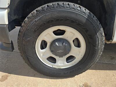 2012 Chevrolet Colorado 4X4 1OWNER AC RUNS&DRIVES GREAT GOOD TIRES BEDLINE   - Photo 39 - Woodward, OK 73801