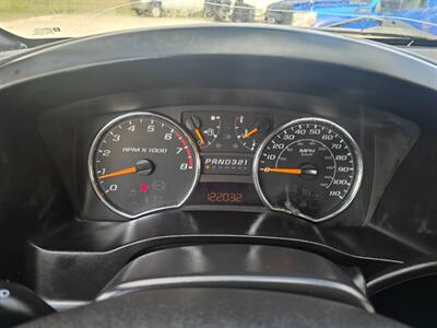 2012 Chevrolet Colorado 4X4 1OWNER AC RUNS&DRIVES GREAT GOOD TIRES BEDLINE   - Photo 15 - Woodward, OK 73801
