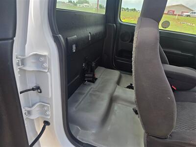 2012 Chevrolet Colorado 4X4 1OWNER AC RUNS&DRIVES GREAT GOOD TIRES BEDLINE   - Photo 29 - Woodward, OK 73801