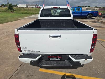 2012 Chevrolet Colorado 4X4 1OWNER AC RUNS&DRIVES GREAT GOOD TIRES BEDLINE   - Photo 60 - Woodward, OK 73801