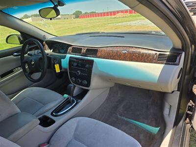 2015 Chevrolet Impala Limited LS 1OWNER*GAS SAVER*RUNS & DRIVES GREAT*A/C COLD!   - Photo 34 - Woodward, OK 73801