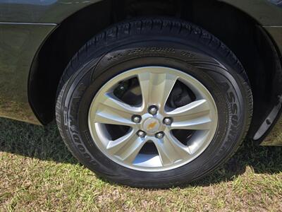 2015 Chevrolet Impala Limited LS 1OWNER*GAS SAVER*RUNS & DRIVES GREAT*A/C COLD!   - Photo 57 - Woodward, OK 73801