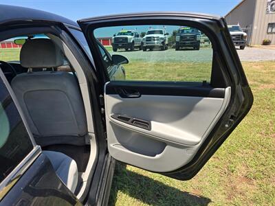 2015 Chevrolet Impala Limited LS 1OWNER*GAS SAVER*RUNS & DRIVES GREAT*A/C COLD!   - Photo 46 - Woodward, OK 73801