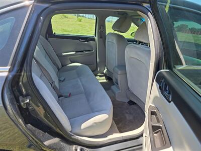 2015 Chevrolet Impala Limited LS 1OWNER*GAS SAVER*RUNS & DRIVES GREAT*A/C COLD!   - Photo 39 - Woodward, OK 73801