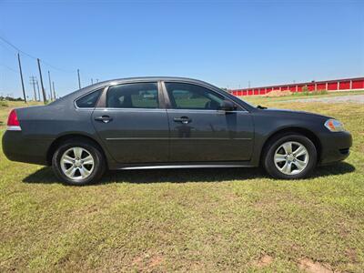 2015 Chevrolet Impala Limited LS 1OWNER*GAS SAVER*RUNS & DRIVES GREAT*A/C COLD!   - Photo 65 - Woodward, OK 73801