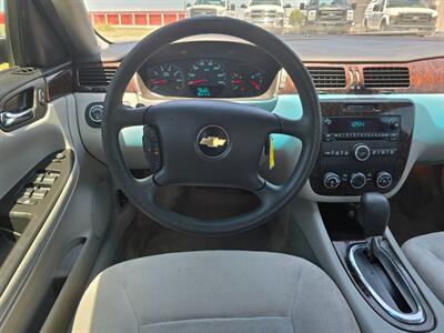 2015 Chevrolet Impala Limited LS 1OWNER*GAS SAVER*RUNS & DRIVES GREAT*A/C COLD!   - Photo 17 - Woodward, OK 73801