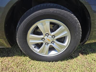 2015 Chevrolet Impala Limited LS 1OWNER*GAS SAVER*RUNS & DRIVES GREAT*A/C COLD!   - Photo 56 - Woodward, OK 73801