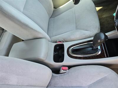 2015 Chevrolet Impala Limited LS 1OWNER*GAS SAVER*RUNS & DRIVES GREAT*A/C COLD!   - Photo 27 - Woodward, OK 73801