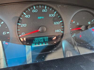 2015 Chevrolet Impala Limited LS 1OWNER*GAS SAVER*RUNS & DRIVES GREAT*A/C COLD!   - Photo 11 - Woodward, OK 73801