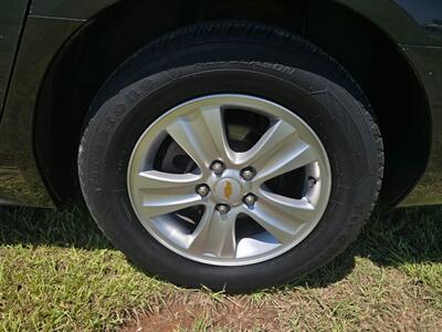 2015 Chevrolet Impala Limited LS 1OWNER*GAS SAVER*RUNS & DRIVES GREAT*A/C COLD!   - Photo 55 - Woodward, OK 73801