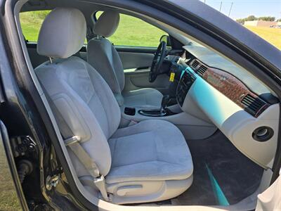 2015 Chevrolet Impala Limited LS 1OWNER*GAS SAVER*RUNS & DRIVES GREAT*A/C COLD!   - Photo 38 - Woodward, OK 73801