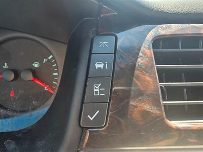 2015 Chevrolet Impala Limited LS 1OWNER*GAS SAVER*RUNS & DRIVES GREAT*A/C COLD!   - Photo 23 - Woodward, OK 73801
