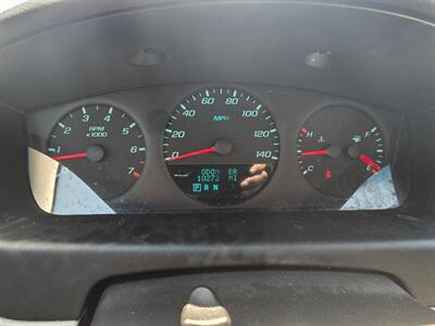 2015 Chevrolet Impala Limited LS 1OWNER*GAS SAVER*RUNS & DRIVES GREAT*A/C COLD!   - Photo 31 - Woodward, OK 73801