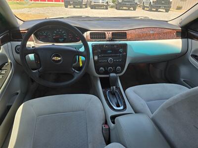 2015 Chevrolet Impala Limited LS 1OWNER*GAS SAVER*RUNS & DRIVES GREAT*A/C COLD!   - Photo 33 - Woodward, OK 73801
