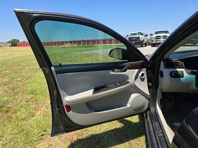 2015 Chevrolet Impala Limited LS 1OWNER*GAS SAVER*RUNS & DRIVES GREAT*A/C COLD!   - Photo 43 - Woodward, OK 73801