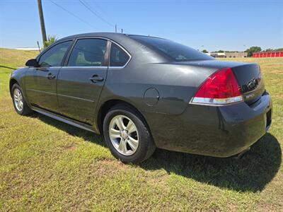 2015 Chevrolet Impala Limited LS 1OWNER*GAS SAVER*RUNS & DRIVES GREAT*A/C COLD!   - Photo 68 - Woodward, OK 73801