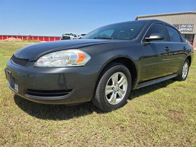 2015 Chevrolet Impala Limited LS 1OWNER*GAS SAVER*RUNS & DRIVES GREAT*A/C COLD!   - Photo 64 - Woodward, OK 73801