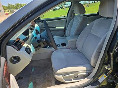2015 Chevrolet Impala Limited LS 1OWNER*GAS SAVER*RUNS & DRIVES GREAT*A/C COLD!   - Photo 13 - Woodward, OK 73801