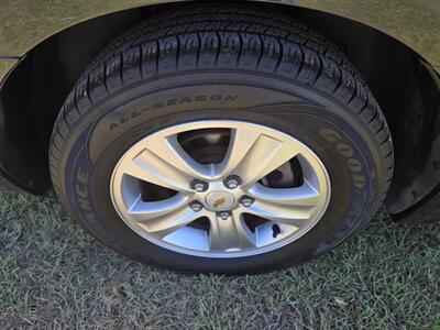 2015 Chevrolet Impala Limited LS 1OWNER*GAS SAVER*RUNS & DRIVES GREAT*A/C COLD!   - Photo 51 - Woodward, OK 73801